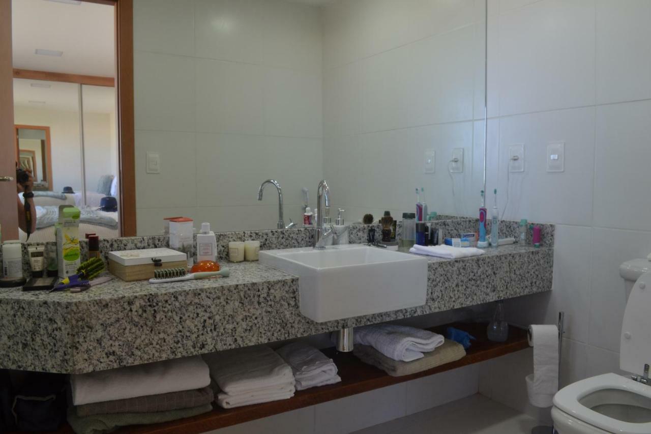 Paraiso Praia De Imbassai - Ykutiba S-001 - Duplex Frente Mar Εξωτερικό φωτογραφία